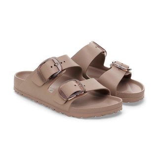 Arizona Big Buckle EVA Gray Taupe 1030389