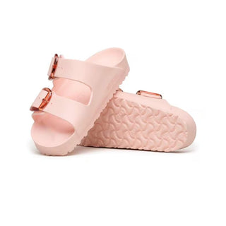 Arizona Big Buckle EVA Light Rose 1031283