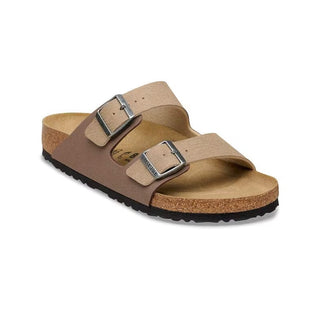 Arizona SYN DDust Taupe/Birkibuc Mocca 1031639