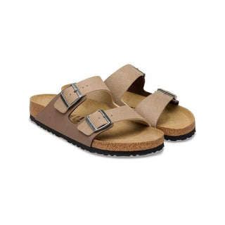 Arizona SYN DDust Taupe/Birkibuc Mocca 1031639