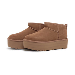 CLASSIC ULTRA MINI PLATFORM MUJER 1135092