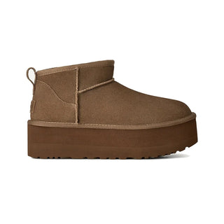 CLASSIC ULTRA MINI PLATFORM MUJER 1135092