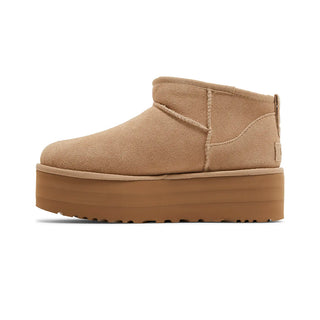 CLASSIC ULTRA MINI PLATFORM MUJER 1135092