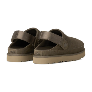 GOLDENSTAR CLOG MUJER 1138252