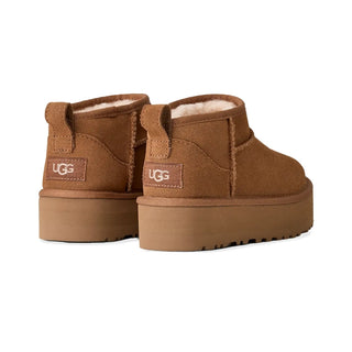 CLASSIC ULTRA MINI PLATFORM NIÑOS 1157791K