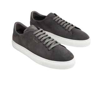 Clean 90 Suede Sneaker