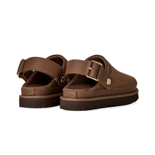 GOLDENSTAR VILLA CLOG MUJER 1169590