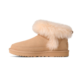 CLASSIC ULTRA MINI CHALET MUJER 1173832