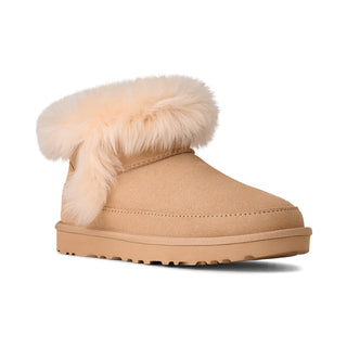 CLASSIC ULTRA MINI CHALET MUJER 1173832