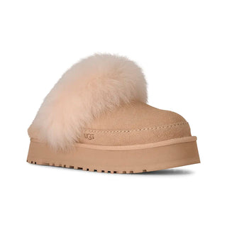 DISQUETTE CHALET MUJER 1173930