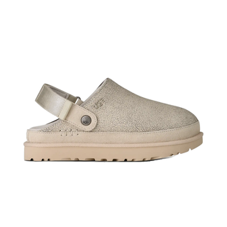 GOLDENSTAR CRACKLE CLOG MUJER 1177853