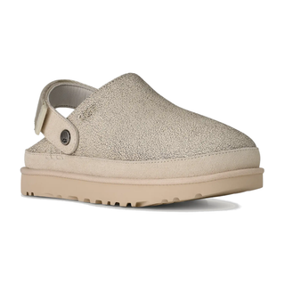 GOLDENSTAR CRACKLE CLOG MUJER 1177853