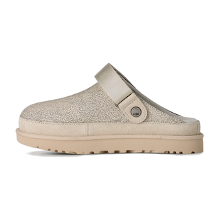 GOLDENSTAR CRACKLE CLOG MUJER 1177853