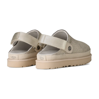 GOLDENSTAR CRACKLE CLOG MUJER 1177853