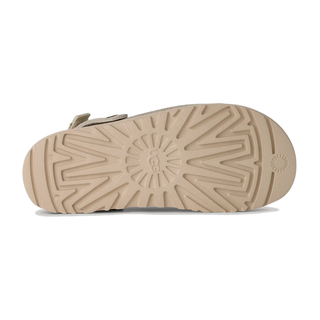 GOLDENSTAR CRACKLE CLOG MUJER 1177853