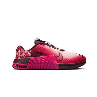 W NIKE METCON 9 AMP MUJER DZ2539-600