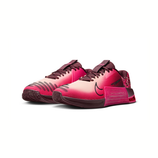 W NIKE METCON 9 AMP MUJER DZ2539-600