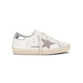 GOLDEN GOOSE SUPER-STAR