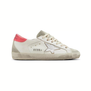 GOLDEN GOOSE SUPER-STAR