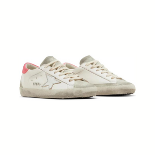 GOLDEN GOOSE SUPER-STAR