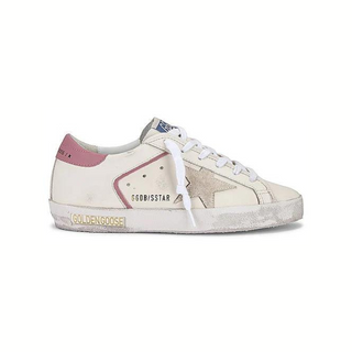 GOLDEN GOOSE SUPER-STAR