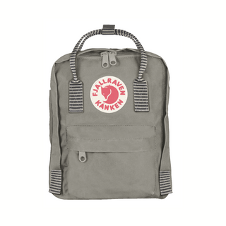 Kanken Mini Fog-Striped F23561021-921