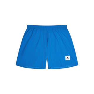 Zig Zag Pace Shorts 5''