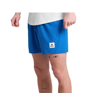 Zig Zag Pace Shorts 5''
