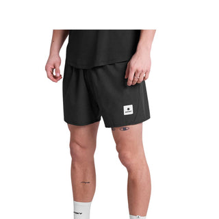 Zig Zag Pace Shorts 5''