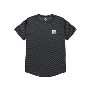Zig Zag Combat T-Shirt