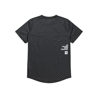 Zig Zag Combat T-Shirt