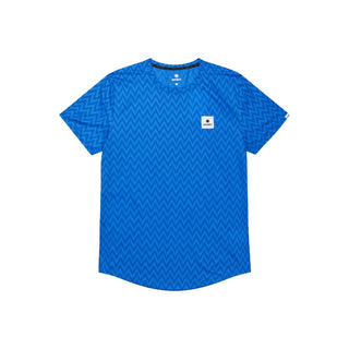 Zig Zag Combat T-Shirt