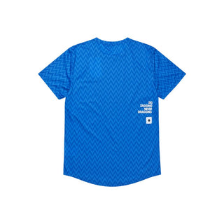 Zig Zag Combat T-Shirt