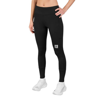 W Combat Long Tights