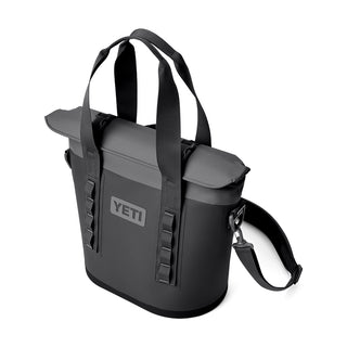Hopper M15 Charcoal