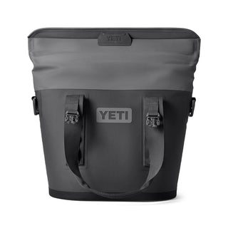 Hopper M15 Charcoal