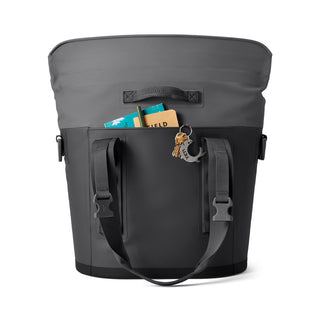 Hopper M15 Charcoal