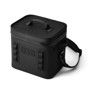 Hopper Flip 12 Black