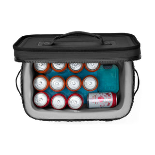 Hopper Flip 18 Black