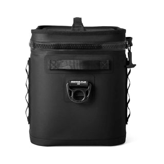 Hopper Flip 18 Black