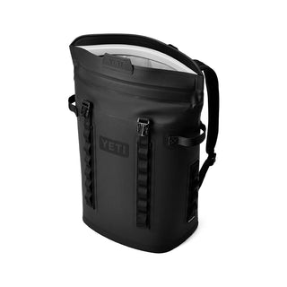 Hopper Backpack M20 Black