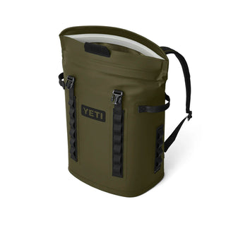 Hopper Backpack M20 Olive/Black