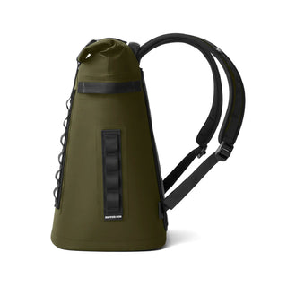 Hopper Backpack M20 Olive/Black