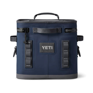 Hopper Flip 12 Navy
