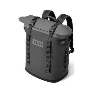 Hopper Backpack M20 Charcoal