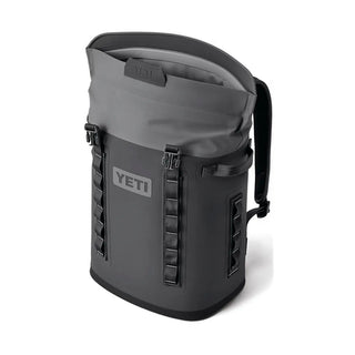 Hopper Backpack M20 Charcoal