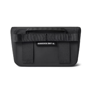 SideKick Dry 1L Black