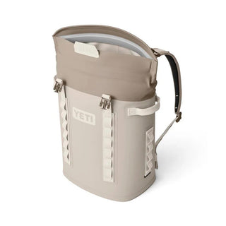 Hopper Backpack M20 Cape Taupe
