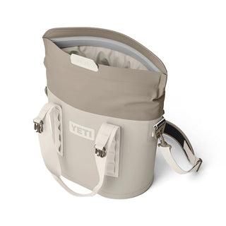 Hopper M15 Cape Taupe