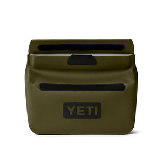 SideKick Dry 1L Olive/Black